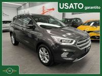 usata Ford Kuga Edition 1.5 TDCI 120cv AUTO/NAVI/CAMERA/CRUISE