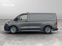 Nuova VW Transporter 110 CV (80 kW) 2026 Stone grey Furgone