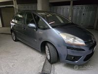 Usata Citroën C4 Picasso 2008 Monovolume