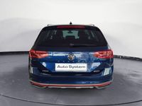 usata VW Passat Alltrack 2.0 TDI 190 CV 4MOTION DSG BlueMotion Tech.