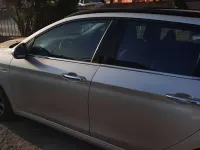Usata Fiat Tipo Business 120 CV (88 kW) 2019 Grigio Station wagon