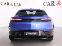 Usata Lamborghini Urus 799 CV (587 kW) 2025 Blu/azzurro SUV
