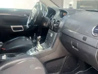 Usata Opel Antara Cosmo 163 CV (119 kW) 2013 Grigio SUV