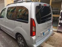 Occasion Citroën Berlingo 100 ch (73 kW) 2016 Gris Monospace