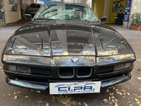 Usata BMW 850 299 CV (219 kW) 1993 Nero Coupé