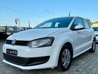 Occasion VW Polo Comfortline 75 ch (55 kW) 2014 Blanc Berline