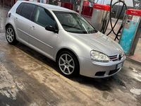 Usata VW Golf IV Trendline 105 CV (77 kW) 2003 Berlina