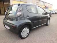 usata Citroën C1 1.4 HDi 55CV 5 porte Pinko