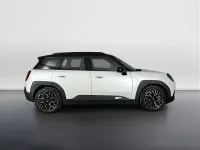Nuova Mini Aceman 159 kW (217 CV) 2026 Bianco SUV
