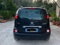 Usata Citroën C3 92 CV (67 kW) 2014 Nero Monovolume