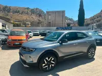 Usata Opel Mokka Elegance 101 CV (74 kW) 2023 Grigio SUV