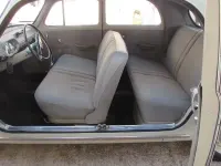 Usata Lancia Appia 1950 Grigio Berlina
