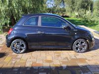 Usata Fiat 500 Sport 69 CV (50 kW) 2021 Utilitaria