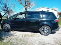 Usata Ford S-MAX S 129 CV (94 kW) 2008 Monovolume