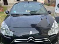 usata DS Automobiles DS3 Cabriolet DS 3 1.6 e-hdi (airdream) So Chic 90cv