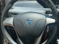 Usata Lancia Ypsilon Platinum 60 CV (44 kW) 2017 Grigio Utilitaria