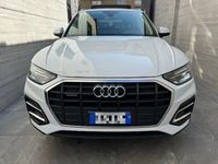 usata Audi Q5 40 TDI 204 CV quattro S tronic TETTO PAN