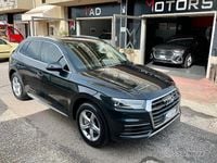 Usata Audi Q5 S-line plus 190 CV (139 kW) 2018 Grigio SUV