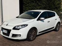 Usata Renault Mégane 2010 Berlina