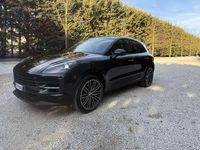 Usata Porsche Macan 245 CV (180 kW) 2019 SUV