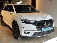 usata DS Automobiles DS7 Crossback BlueHDi 180 aut. Grand Chic