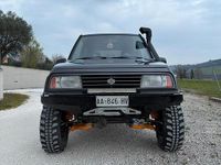 Usata Suzuki Vitara 82 CV (60 kW) 1992 SUV