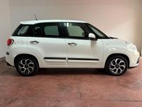 Usata Fiat 500L Business 95 CV (69 kW) 2019 Bianco Monovolume