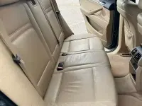 Usata BMW X5 235 CV (172 kW) 2009 Grigio SUV