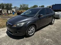 Usata Ford Focus Titanium 109 CV (80 kW) 2008 Berlina