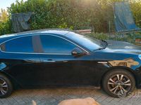 Usata Alfa Romeo Giulietta 105 CV (77 kW) 2011 Nero Utilitaria