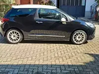 Occasion Citroën DS3 75 ch (55 kW) 2017 Noir