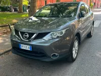 Usata Nissan Qashqai 110 CV (80 kW) 2016 SUV
