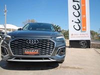 usata Audi Q5 Sportback 40 tdi mhev S line quattro s-tronic|2022