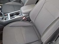 Usata Ford Kuga S 120 CV (88 kW) 2018 Nero SUV