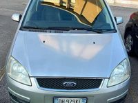 Usata Ford Focus Trend 90 CV (66 kW) 2007 Station wagon