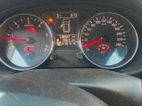 Usata Nissan Qashqai 150 CV (110 kW) 2010 Grigio SUV