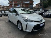 usata Toyota Prius+ Prius+ 1.8 Style Ibrida