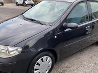 Usata Fiat Punto 70 CV (51 kW) 2006 Utilitaria