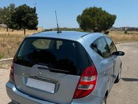 Usata Mercedes A160 2006 Coupé
