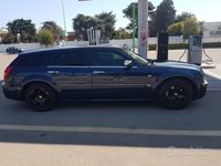 usata Chrysler 300C 3.0 V6 CRD cat DPF Touring