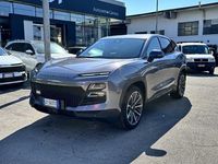 Usata Sportequipe S6 GT 186 CV (136 kW) 2025 Antracite SUV