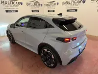 Usata Renault Clio V Techno 93 CV (68 kW) 2025 Grigio Berlina