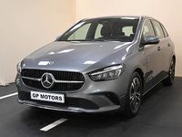Usata Mercedes B180 Advanced 135 CV (99 kW) 2025 Grigio Utilitaria