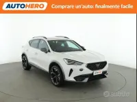 Occasion Cupra Formentor 150 ch (110 kW) 2023 Blanc SUV