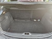 Usata Peugeot 208 Access 82 CV (60 kW) 2017 Nero Utilitaria