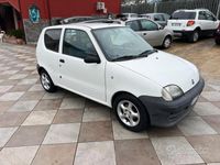 usata Fiat Seicento 1.1i cat S