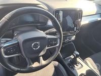 Usata Volvo XC40 150 CV (110 kW) 2020 Nero SUV