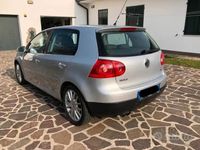 usata VW Golf V Golf 2.0/170CV TDI DPF 3p. DSG GTD