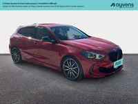 Usata BMW M135 306 CV (225 kW) 2022 Rosso Utilitaria