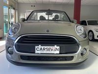 usata Mini Cooper Cabriolet 1.5 One 1.5 One Hype